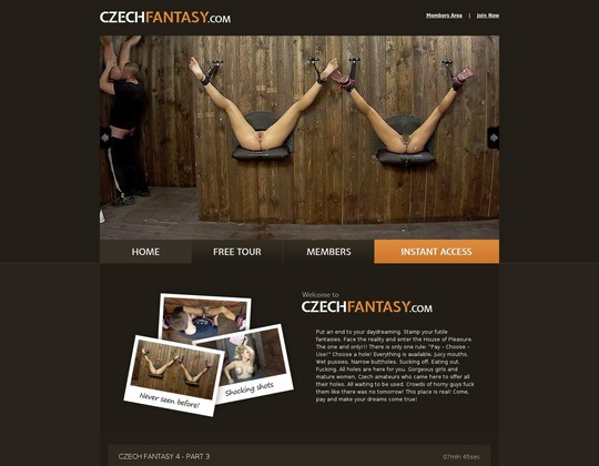 czechfantasy.com czechfantasy.com